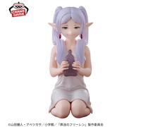Freeeren Beyond Journeys End Frieren Relax Time Figure Japan 2025 anime...