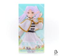 Freeeren Noodle Stopper Figure Freeeren Beyond Journey's End Taito Japan Anim...