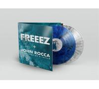 Freeez & John Rocca Southern Freeez/Variations On a Theeem (Vinyl LP)