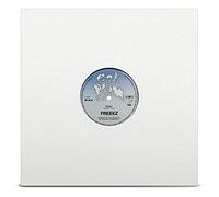 Freeez - "Stay, Hot Footing It (12"")"