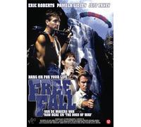 Freefall (1994) ( Firefall ) ( Free fall ) [ Origine Olandese, Nessuna Lingua Italiana ]