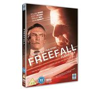 Freefall: Flight 174 [DVD] [Edizione: Regno Unito]