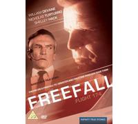 Freefall: Flight 174 [Edizione: Regno Unito] [Edizione: Regno Unito]