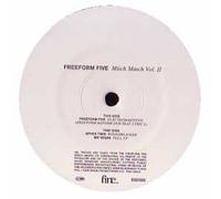 Freeform Five - Misch Masch Vol.2