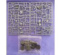 Freeguild Command Corps (unità) NUOVO, Warhammer Age of Sigmar