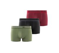 FREEGUN Boxer Corti (Pacco da 3) Uomo