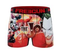 FREEGUN Boxer da uomo DC Comics Batman Gotham City, Joker Queen Dc24, L