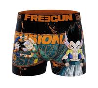 FREEGUN Boxer da uomo Dragon Ball Z, Dbz14, L