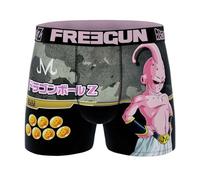 FREEGUN Boxer da uomo Dragon Ball Z Super Saiyen Vs Buu, XL