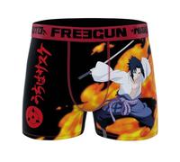 FREEGUN Boxer da uomo Naruto, Sasuke Ns6, L