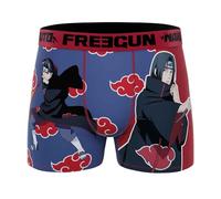FREEGUN Boxer da uomo Naruto, XL