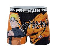FREEGUN Boxer da uomo Naruto, XL