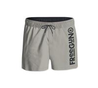 FREEGUN Sw/Fg/N/1/Fce Costume a Slip da Bambino, 16 cm, L Uomo