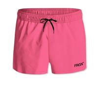 FREEGUN Sw/Fg/M/1/Fce Costume a Slip da Bambino, Rosa Neon, S Homme