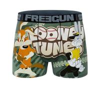 FREEGUN Looney Tunes - Boxer da uomo, L