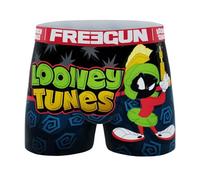 FREEGUN Looney Tunes - Boxer da uomo, Marvin The Martian Loo12, L