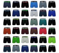 FREEGUN Pack Sorpresa Boxer Uomo, Pack de 5 Mutande cotone, modelli selezionati a caso, Taglie XXL