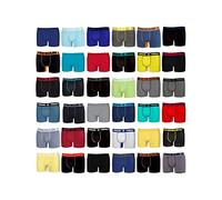 FREEGUN Pack Sorpresa Boxer Uomo, Pack de 3 Mutande cotone, modelli selezionati a caso, Taglie XL