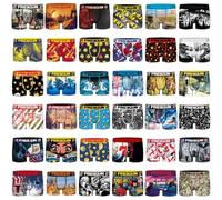 FREEGUN Surprise Pack FG/BH/MULTILOT Intimo, Multicolore, L Uomo