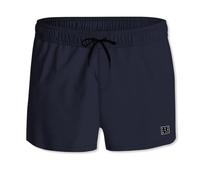 FREEGUN Sw/Fg/M/1/Fce Costume a Slip da Bambino, Blu Navy, M Homme