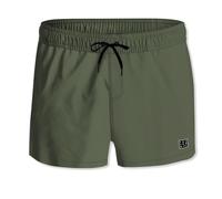 FREEGUN Sw/Fg/M/1/Fce Costume a Slip da Bambino, Cachi, 2XL Homme