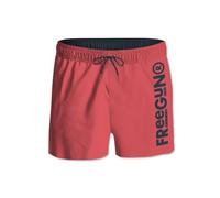 FREEGUN Sw/Fg/M/1/Fce Costume a Slip da Bambino, Un17, S Homme