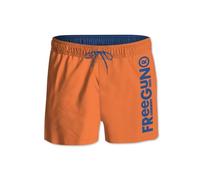 FREEGUN Sw/Fg/M/1/Fce Costume a Slip da Bambino, Un18, S Homme