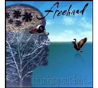 FREEHAND - Thinking Out Loud