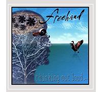 Freehand - Thinking Out Loud