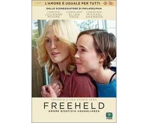 Freeheld. Amore Giustizia Uguaglianza