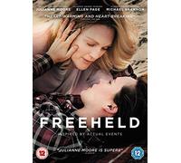Freeheld [DVD]