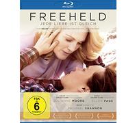 Freeheld - Jede Liebe ist gleich