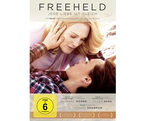 Freeheld - Jede Liebe ist gleich