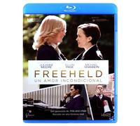 Freeheld - Un Amor Incondicional