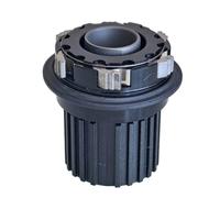 Freehub Corpo Cuscinetti Sigillati in Gomma Antipolvere Liscio