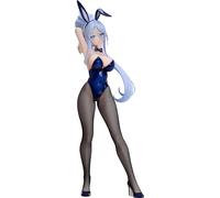 Freeing 1/6 I Was Reincarnated Come The 7th Prince Sylpha: Bunny Ver PVC Figura