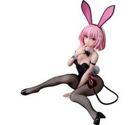 FREEing A Love-Ru Darkness Momo Belia Deviluke Bunny Ver. 1/6 Figura Giappone