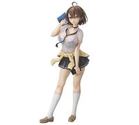 FREEing B-Style Azurlane Lenta Avanti Baltimore Avanti Ver. PVC Figura Nuovo