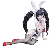 FREEing Celestia Ludenberg Bunny Ver. 1/4 Figura PVC ABS Giappone
