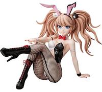 Freeing Statua In Pvc 1/4 Junko Enoshima Coniglietta Trigger Happy Havoc Danganronpa 23 Cm