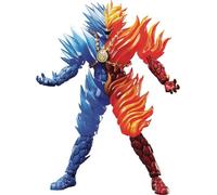 FREEing - Dragon Quest: The Adventure Of Dai Flazzard Figma Action Figure