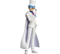 FREEing Figma Detective Conan Action Figure Phantom Thief Kid Ufficiale Japan