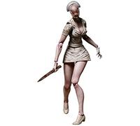 FREEing Figma Silent Hill 2 - Statuetta da infermiera