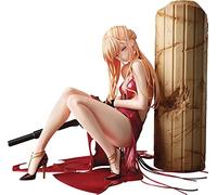 FREEING GIRLS’ FRONTLINE: OTs-14 Groza (Dinner Dictator Heavy Damage Ver.) 1:4