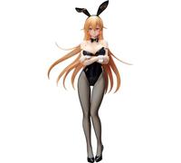 FREEing GOOD SMILE COMPANY Erina Nakiri Bunny Ver. Statue 45,5 cm Food Wars! Shokugeki no Soma 1/4 Scale re-Run