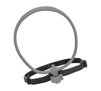Freeing Hands Camera Chest Mount per Pocket 4/3 Camera Neck Mount Design durevole per filmati stabili fluidi Cintura da collo imbottita