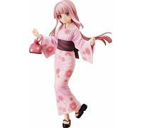 Freeing Magia Record Iroha Tamaki: Yukata Ver. 1/8 Scala Figura Nuovo Da Japan