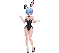 FREEing Re: Life IN Un Different World From zero Rem: Bare Gamba Bunny Ver. 2nd