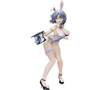 FREEing Shinobi Maestro Senran Kagura: Nuovo Link Statuetta PVC 1/4 Yumi: Coniglietto Gamba Nuda Ver. 38 cm