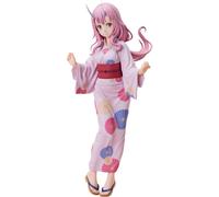 FREEing Shuna Yukata Ver 1/4 Figura 390mm Giappone PVC ABS